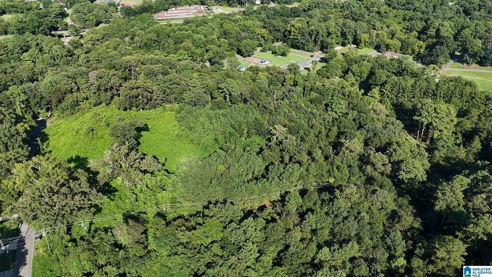 18 Acres of Land for Sale in Fultondale, Alabama