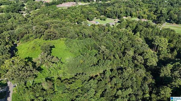 18 Acres of Land for Sale in Fultondale, Alabama