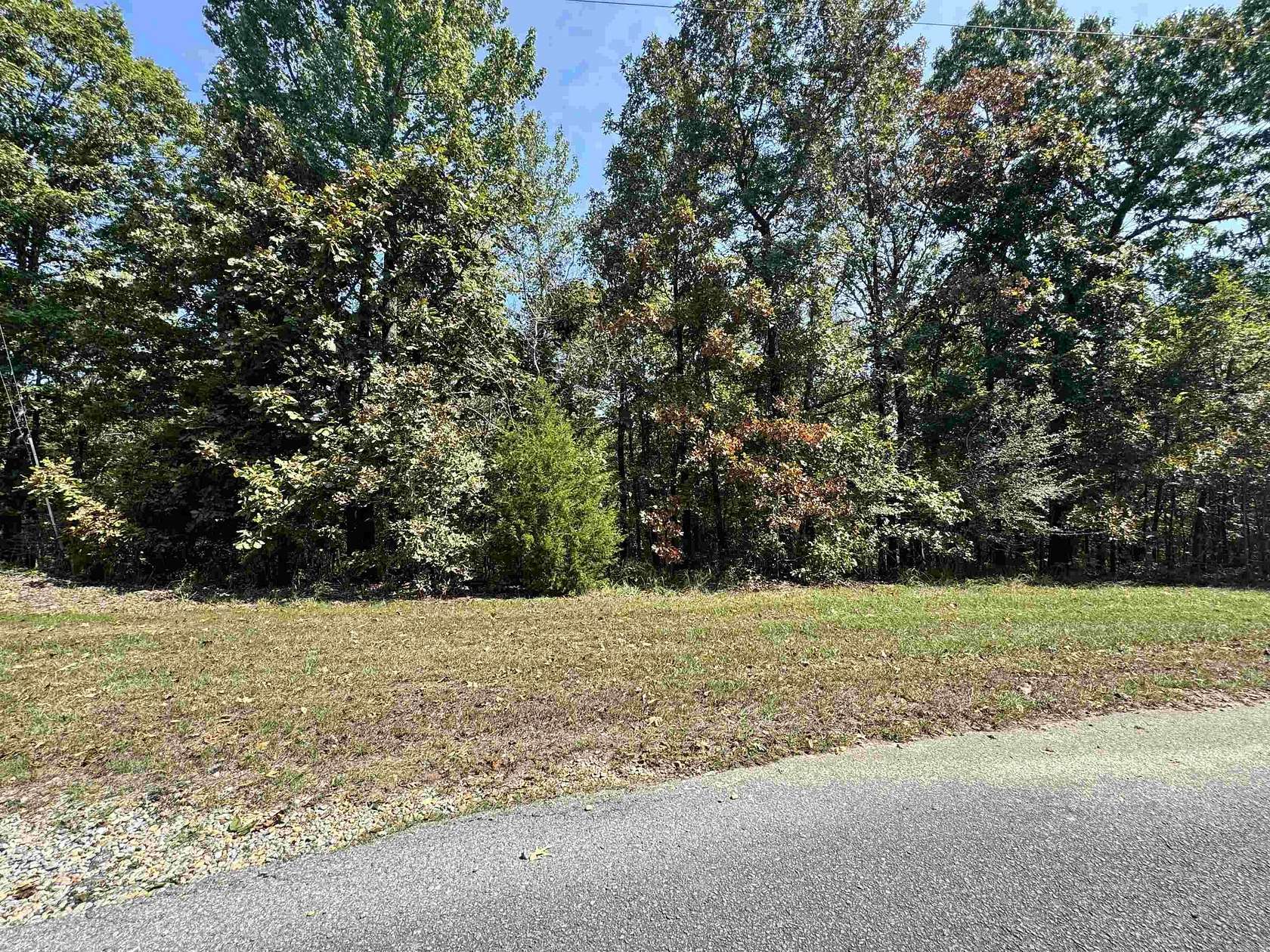 5.59 Acres of Residential Land for Sale in Alexander, Arkansas