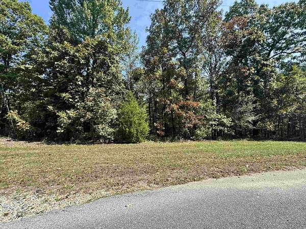5.59 Acres of Residential Land for Sale in Alexander, Arkansas