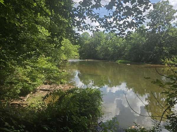 8.54 Acres of Land for Sale in Tuckasegee, North Carolina
