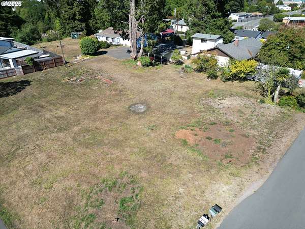 0.21 Acres of Residential Land for Sale in Brookings, Oregon