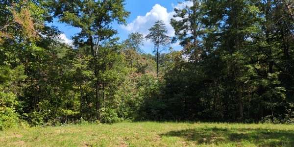 7 Acres of Residential Land for Sale in Bon Aqua, Tennessee