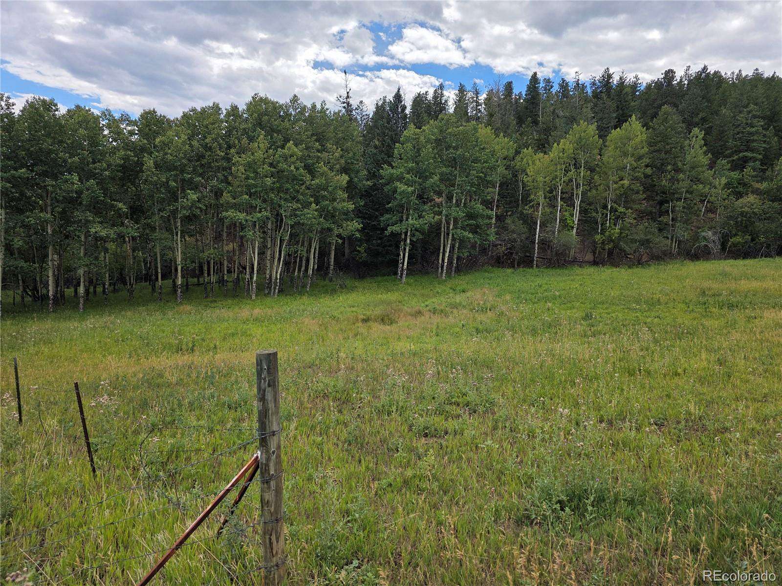 1.2 Acres of Residential Land for Sale in Evergreen, Colorado