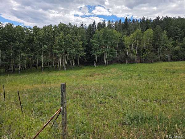 1.2 Acres of Residential Land for Sale in Evergreen, Colorado
