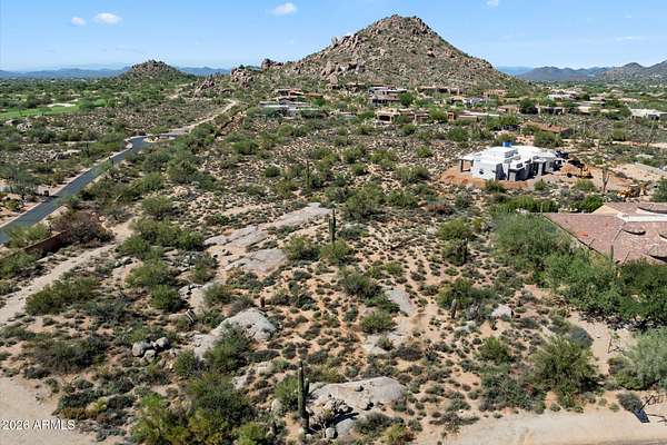1 Acre of Residential Land for Sale in Scottsdale, Arizona