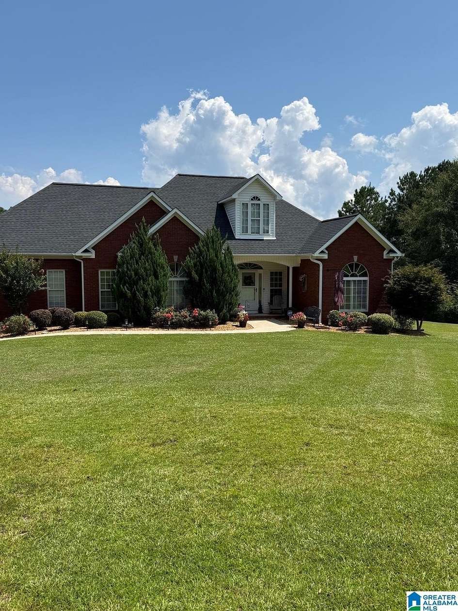 2.2 Acres of Land with Home for Sale in Warrior, Alabama