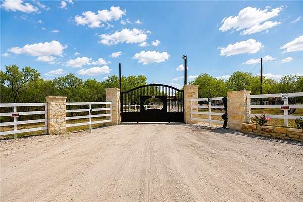 12.7 Acres of Land with Home for Sale in Falfurrias, Texas