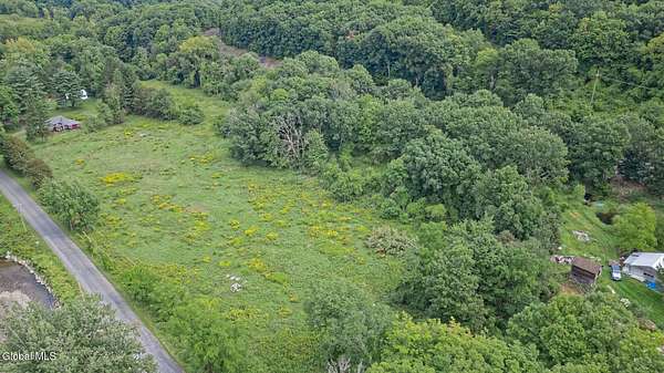 8.4 Acres of Residential Land for Sale in Chatham, New York