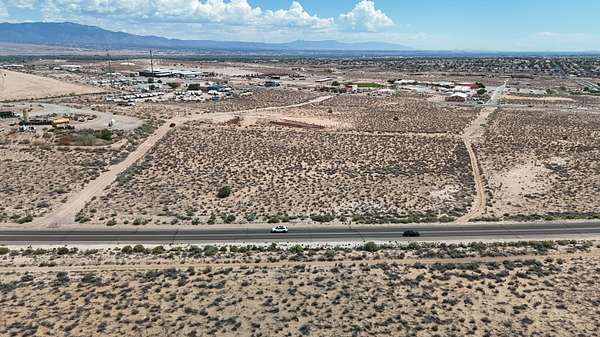 2.64 Acres of Mixed-Use Land for Sale in Rio Rancho, New Mexico