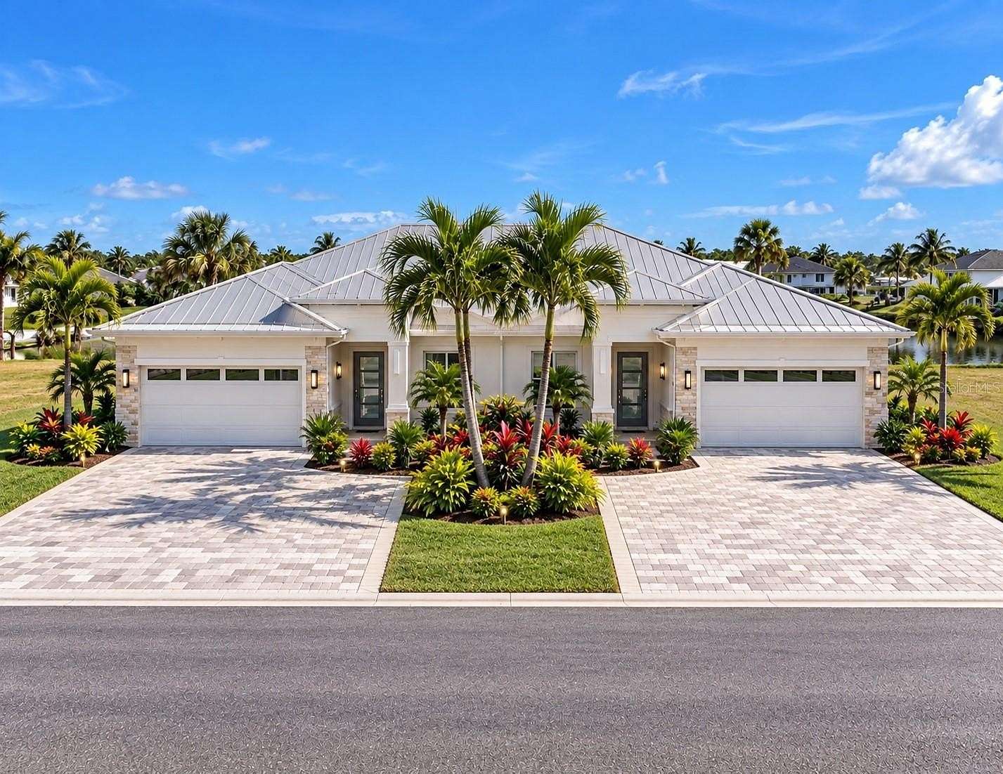 0.33 Acres of Residential Land for Sale in Rotonda West, Florida