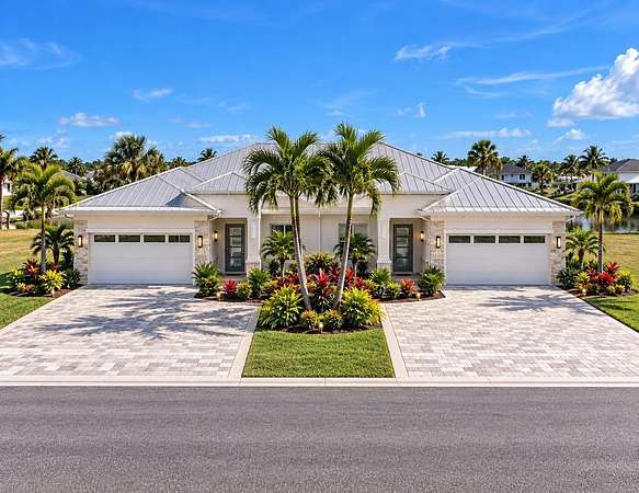 0.33 Acres of Residential Land for Sale in Rotonda West, Florida