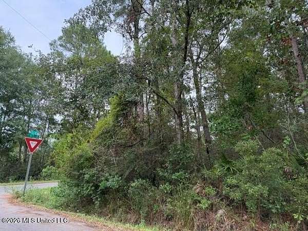 0.39 Acres of Residential Land for Sale in Gulfport, Mississippi