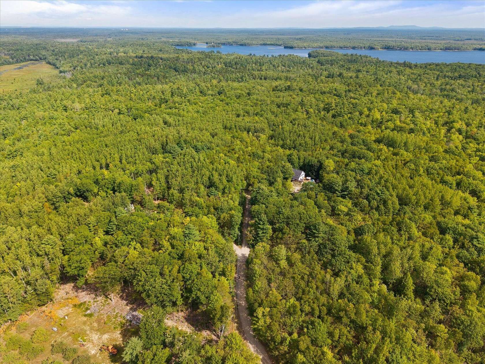 15 Acres of Land for Sale in Eddington, Maine