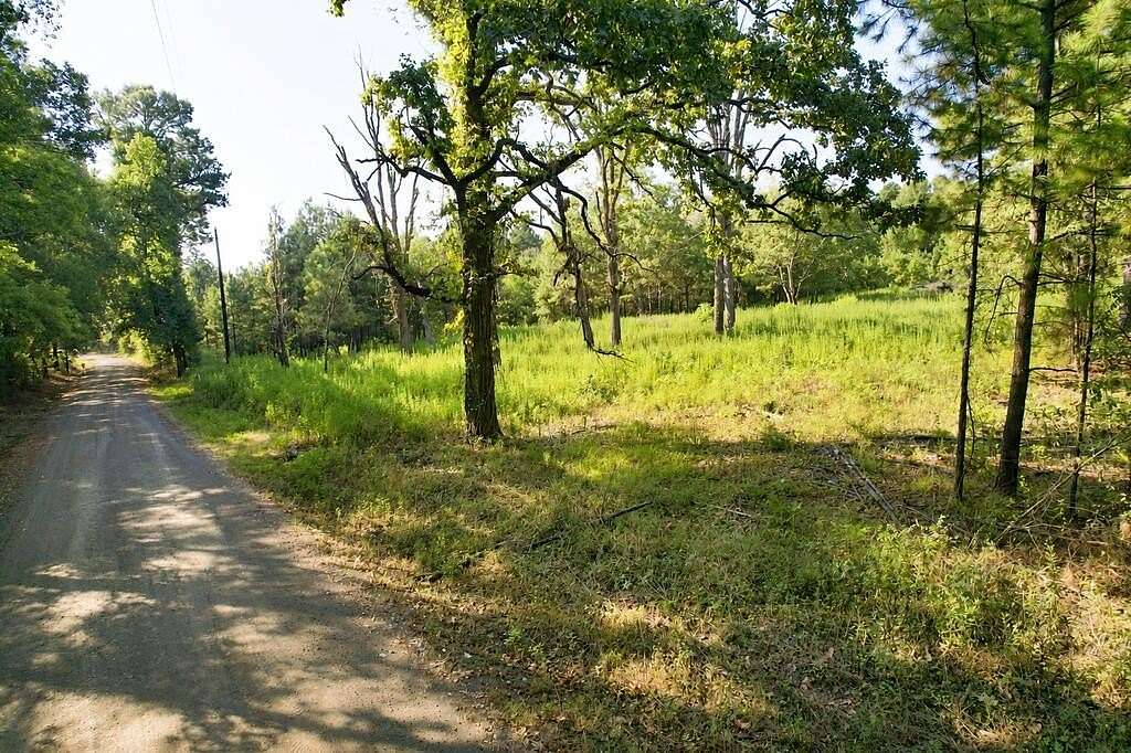 9.89 Acres of Residential Land for Sale in San Augustine, Texas