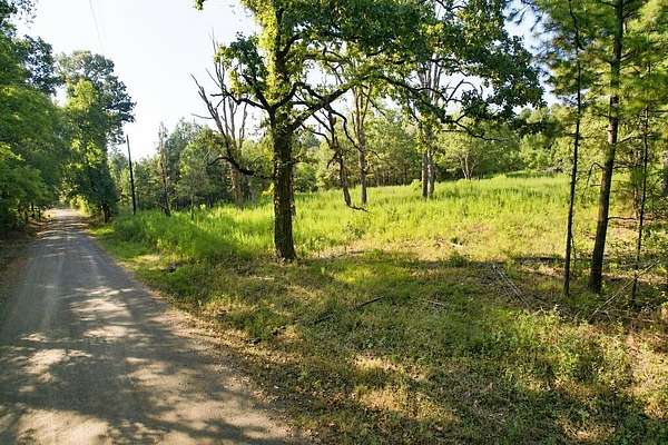 9.89 Acres of Residential Land for Sale in San Augustine, Texas