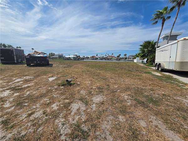 0.3 Acres of Land for Sale in Corpus Christi, Texas