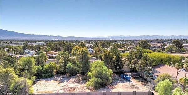 0.26 Acres of Residential Land for Sale in Las Vegas, Nevada