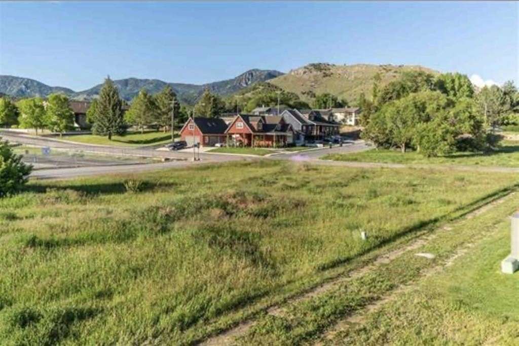 0.76 Acres of Land for Sale in Lava Hot Springs, Idaho