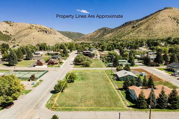 0.76 Acres of Land for Sale in Lava Hot Springs, Idaho