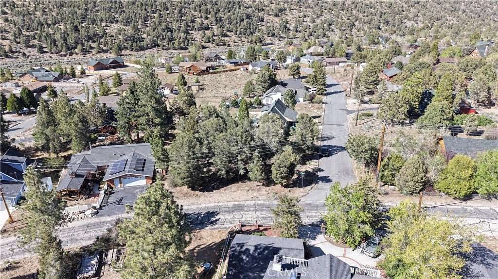0.19 Acres of Residential Land for Sale in Big Bear City, California