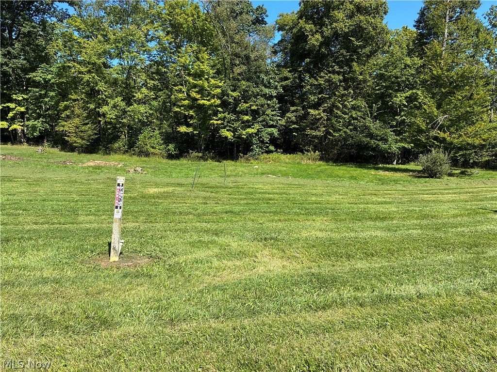0.66 Acres of Land for Sale in East Palestine, Ohio