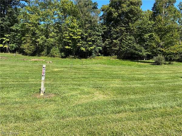 0.66 Acres of Land for Sale in East Palestine, Ohio