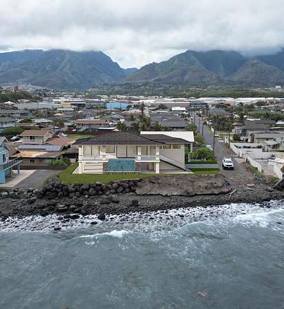 0.16 Acres of Residential Land for Sale in Wailuku, Hawaii