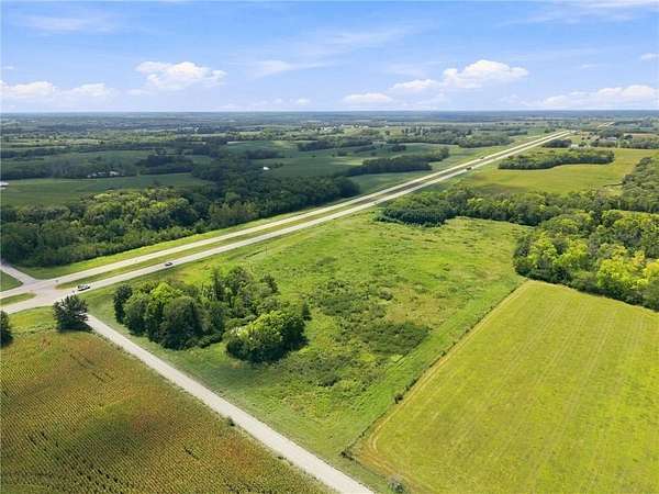 17.5 Acres of Recreational Land for Sale in Mooresville, Missouri