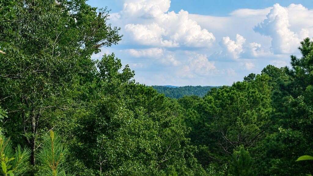 4.32 Acres of Residential Land for Sale in Talking Rock, Georgia