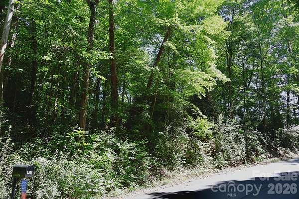 1.1 Acres of Residential Land for Sale in Concord, North Carolina