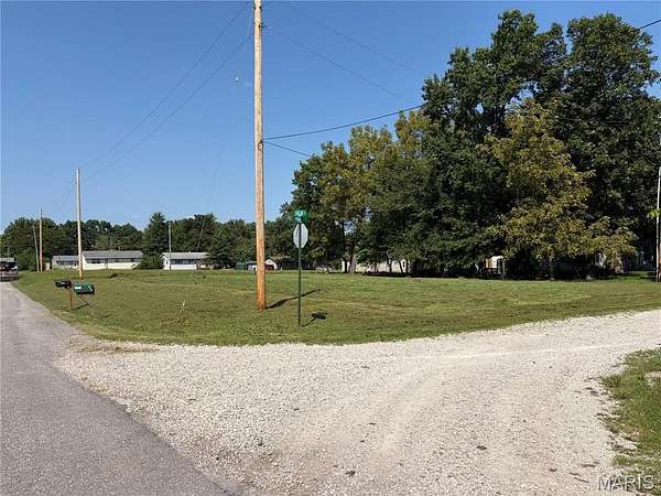 0.22 Acres of Residential Land for Sale in Montgomery City, Missouri