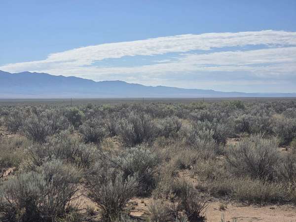 0.25 Acres of Residential Land for Sale in Belen, New Mexico