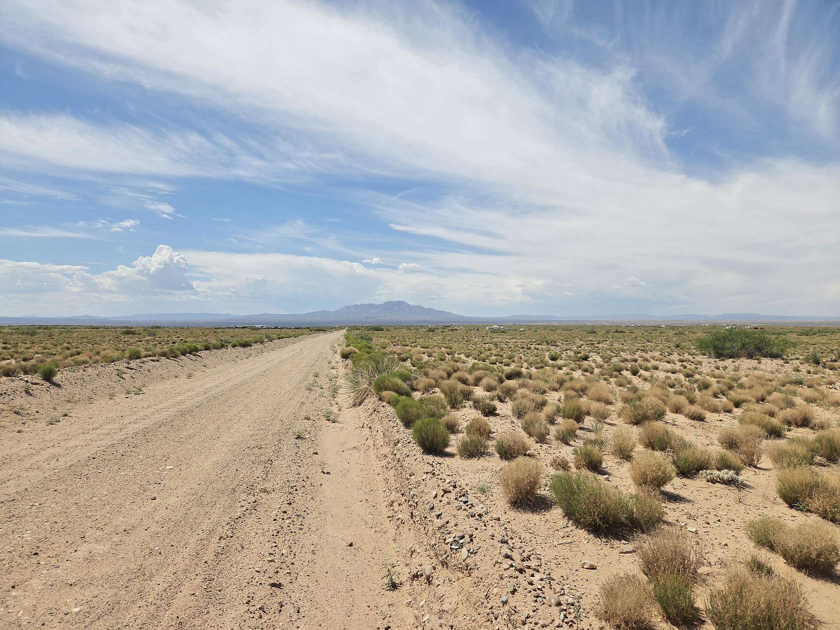 1 Acre of Land for Sale in Veguita, New Mexico