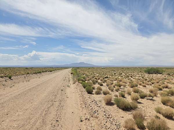1 Acre of Land for Sale in Veguita, New Mexico