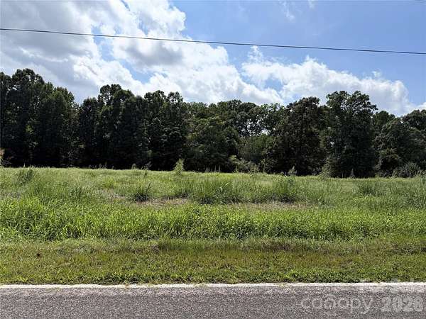 3.8 Acres of Residential Land for Sale in Mount Ulla, North Carolina
