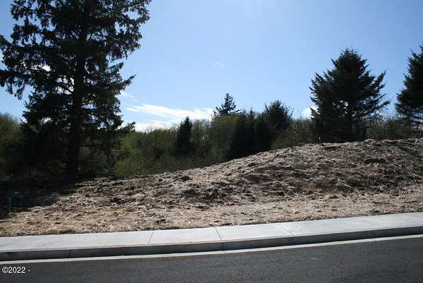 0.22 Acres of Residential Land for Sale in Lincoln City, Oregon