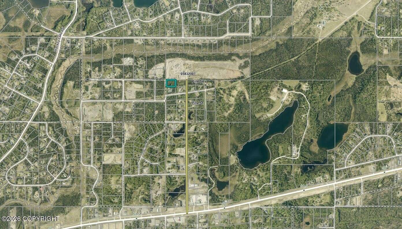 1.35 Acres of Land for Sale in Soldotna, Alaska