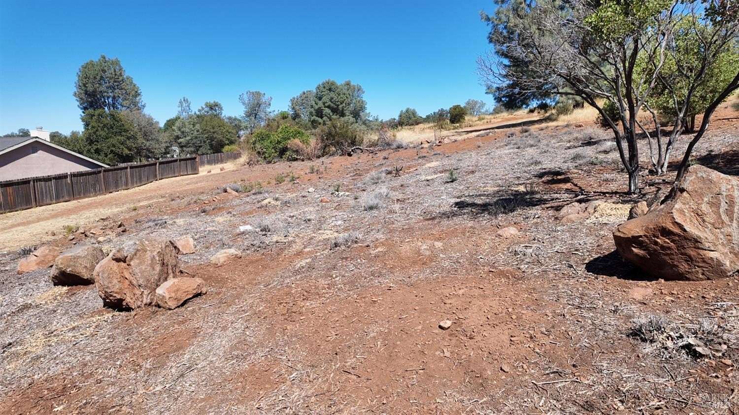 0.11 Acres of Residential Land for Sale in Clearlake, California