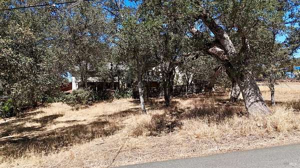 0.12 Acres of Residential Land for Sale in Clearlake, California