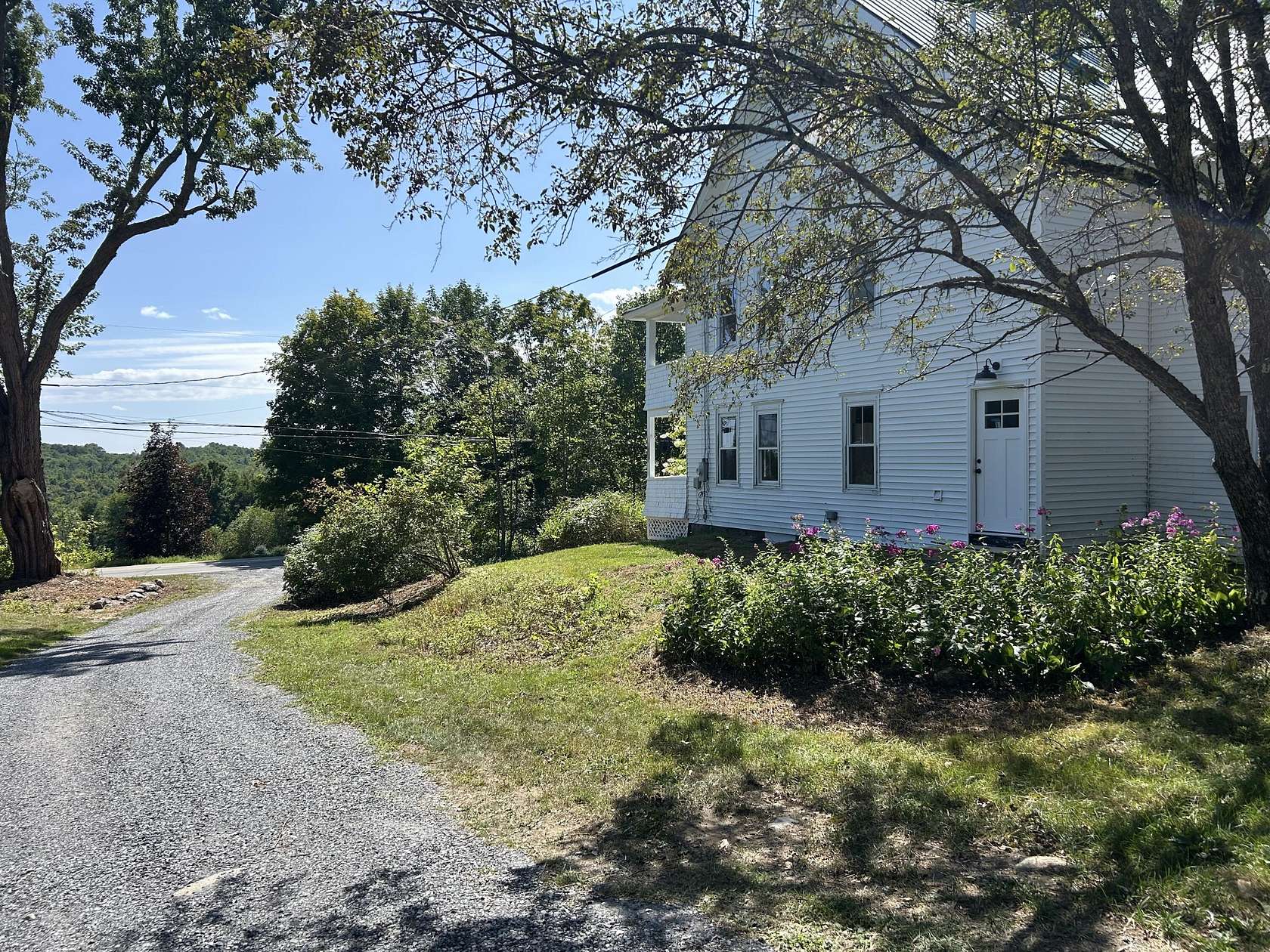3.9 Acres of Land with Home for Sale in Readfield, Maine