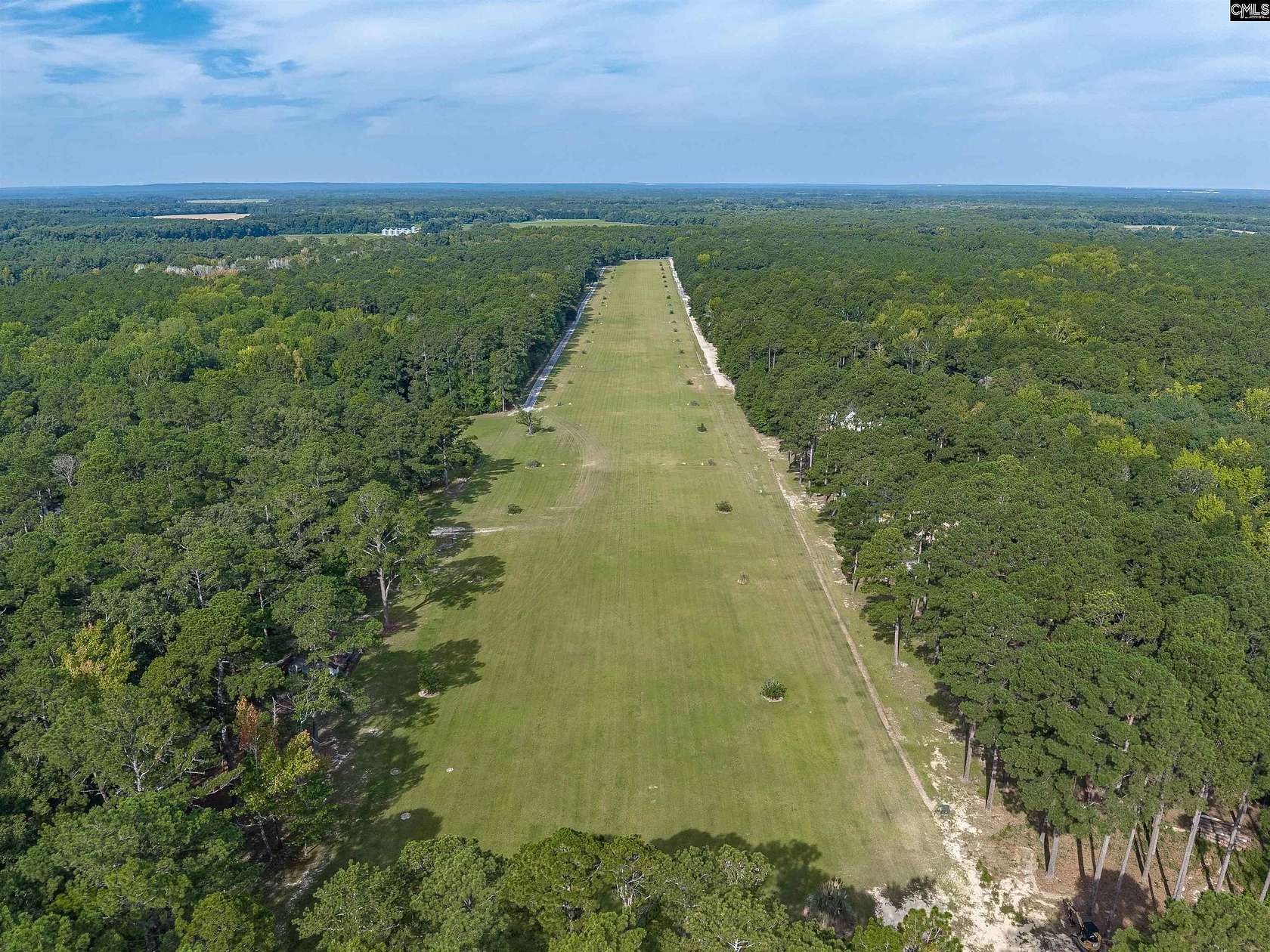 2 Acres of Residential Land for Sale in Rembert, South Carolina