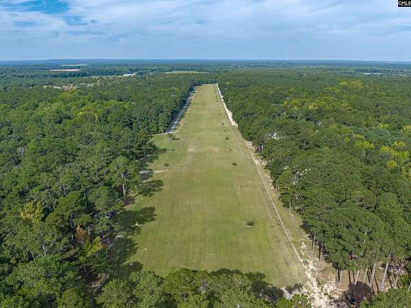 2 Acres of Residential Land for Sale in Rembert, South Carolina