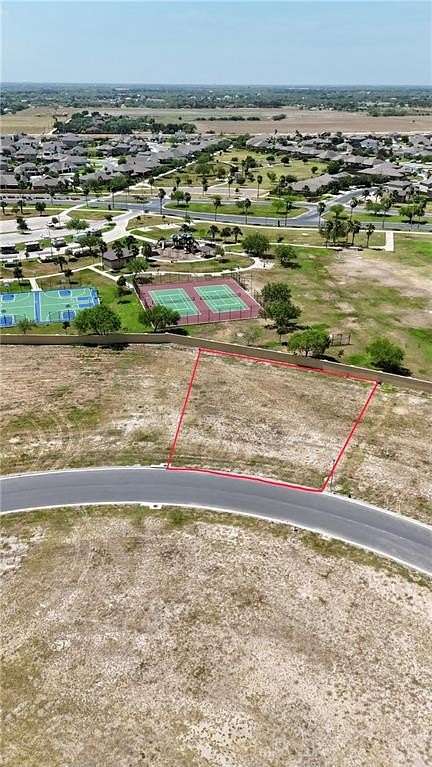 0.39 Acres of Residential Land for Sale in McAllen, Texas