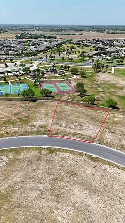 0.39 Acres of Residential Land for Sale in McAllen, Texas