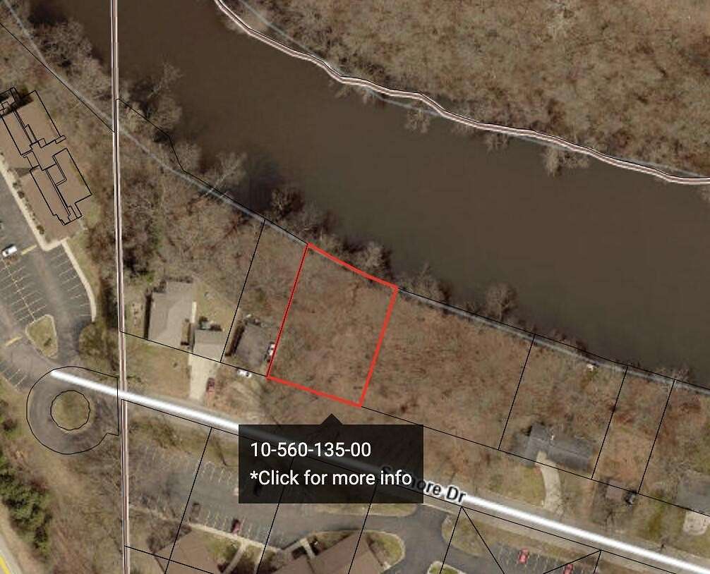 0.35 Acres of Residential Land for Sale in Battle Creek, Michigan