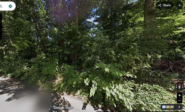 0.5 Acres of Residential Land for Sale in Battle Creek, Michigan