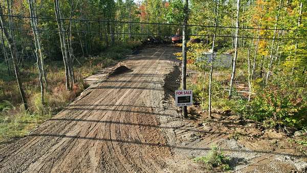 0.95 Acres of Residential Land for Sale in Sanford, Maine