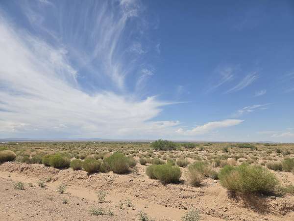 1 Acre of Land for Sale in Veguita, New Mexico