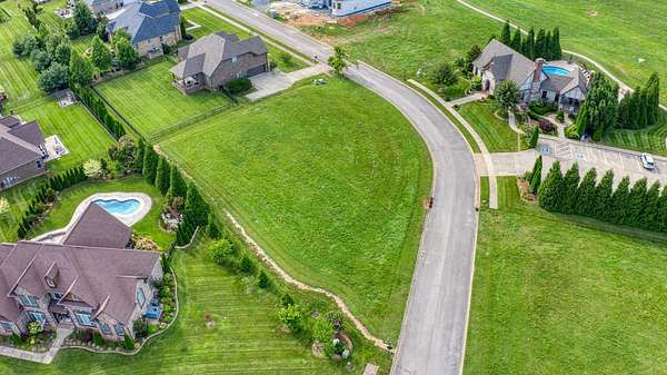 0.48 Acres of Residential Land for Sale in Clarksville, Tennessee